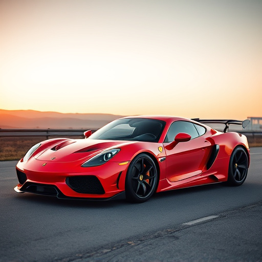 super car,sports car