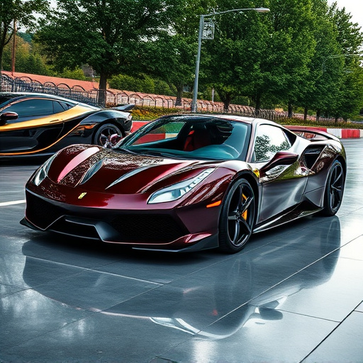 super car,sports car