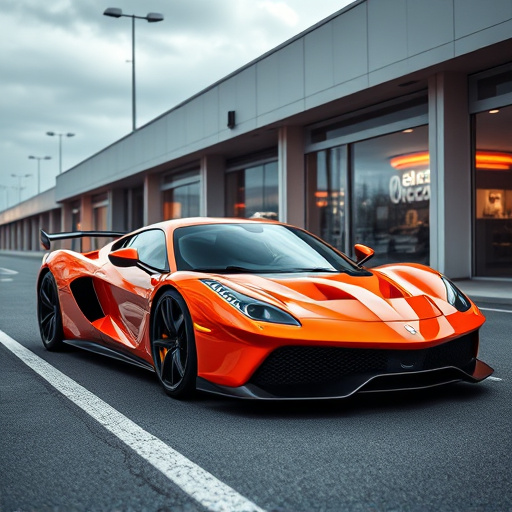 super car,sports car