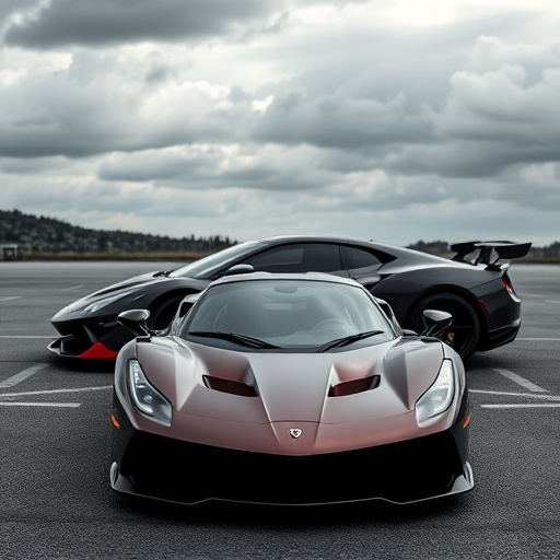 super car,sports car