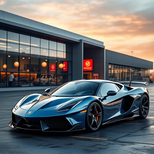 super car,sports car