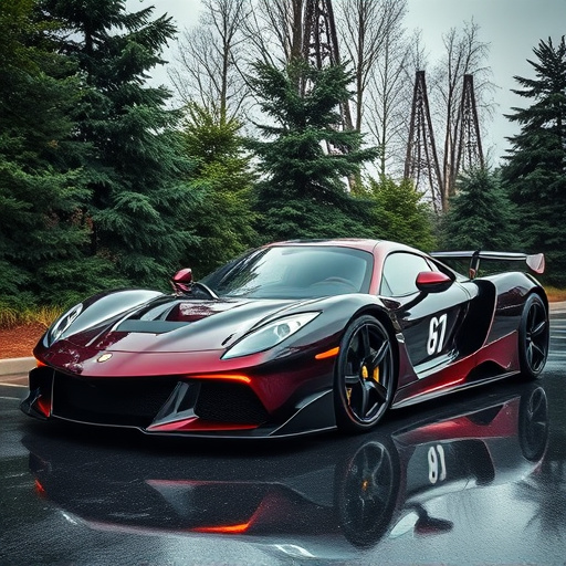 super car,sports car