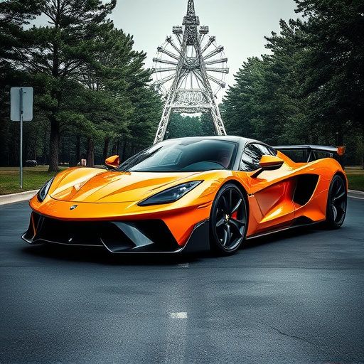 super car,sports car