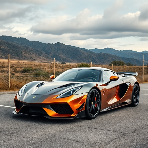 super car,sports car