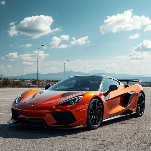 super car,sports car