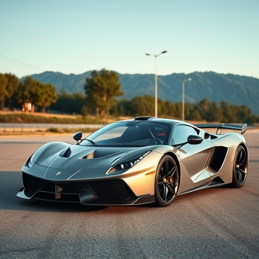 super car,sports car