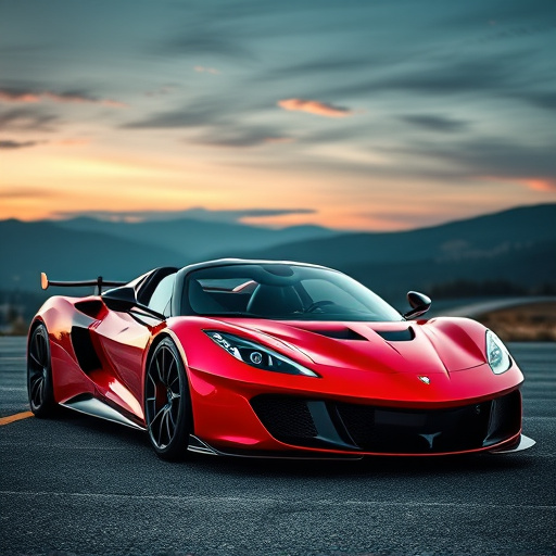 super car,sports car