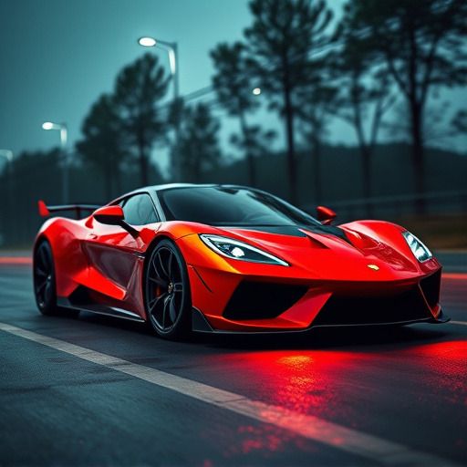 super car,sports car