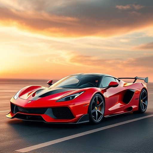 super car,sports car