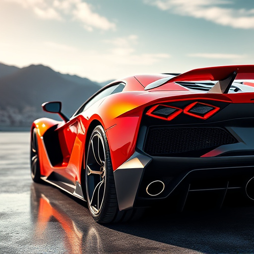 super car,sports car