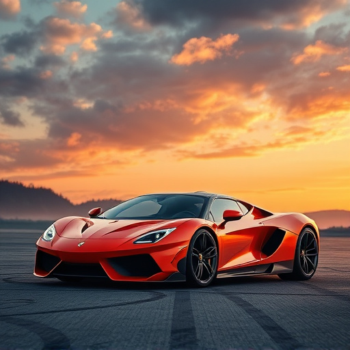 super car,sports car