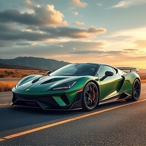 super car,sports car