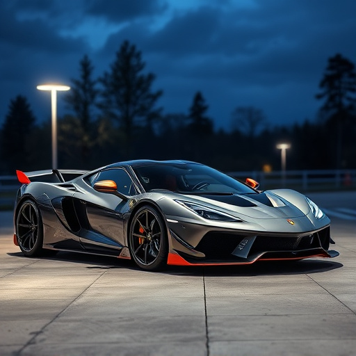 super car,sports car