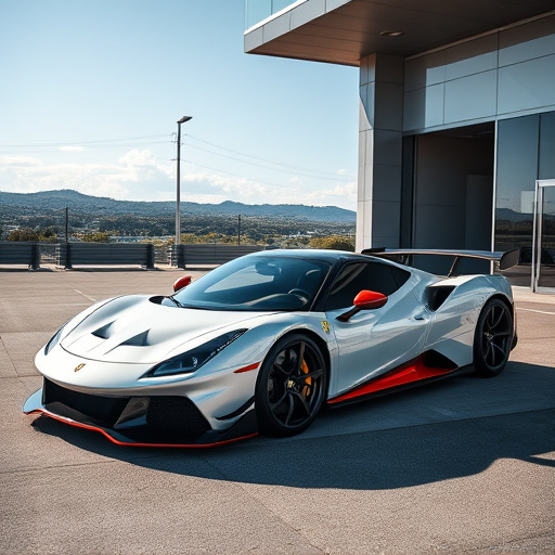 super car,sports car