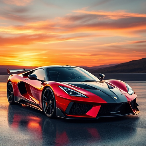 super car,sports car
