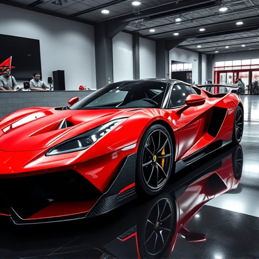 super car,sports car