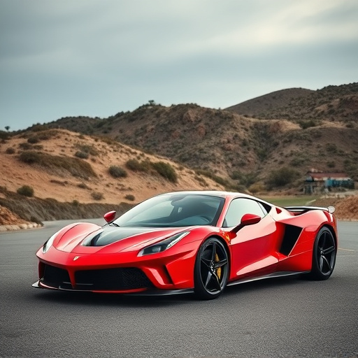super car,sports car