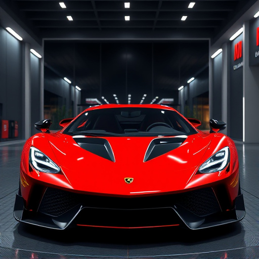 super car,sports car