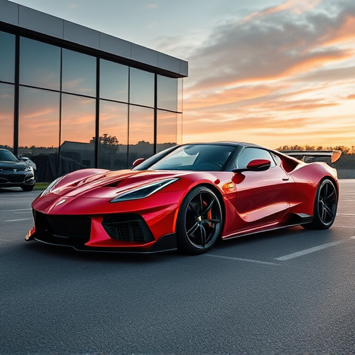 super car,sports car