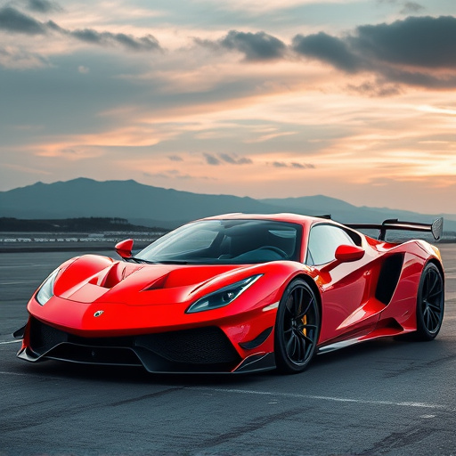 super car,sports car