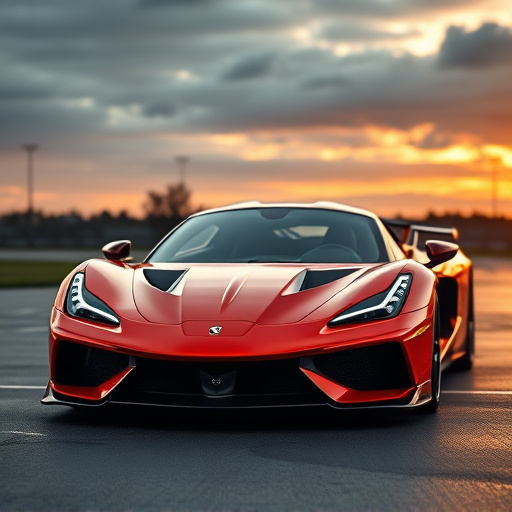 super car,sports car