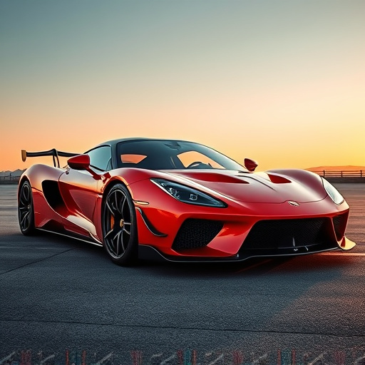 Unleash Power: High-Performance Cold Air Intakes for Optimal Horsepower