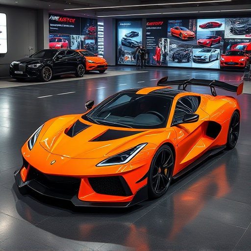 super car,sports car