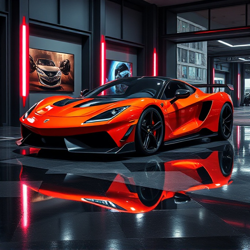super car,sports car