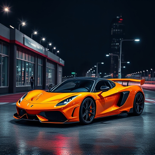 super car,sports car