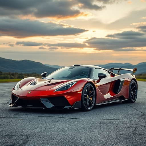super car,sports car