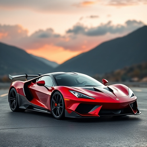 super car,sports car