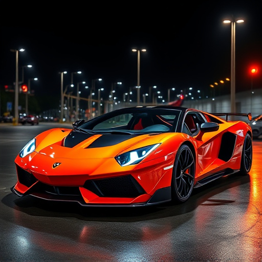super car,sports car