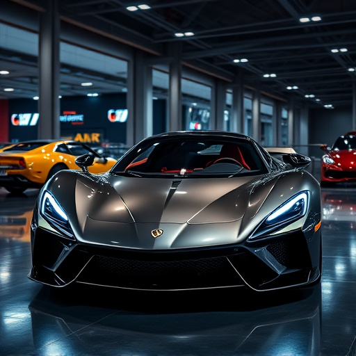 super car,sports car