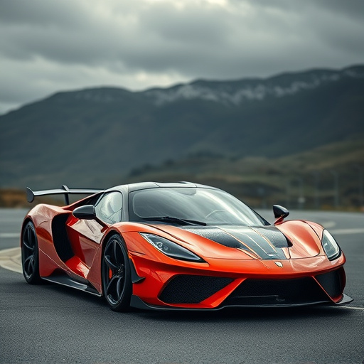 super car,sports car