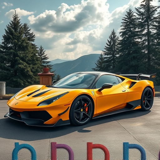 super car,sports car