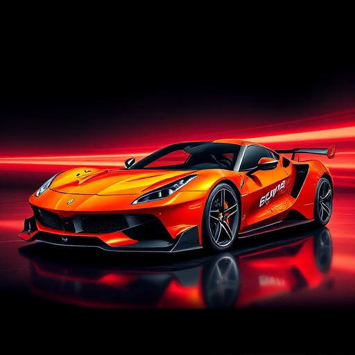 super car,sports car