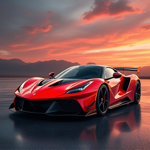 super car,sports car