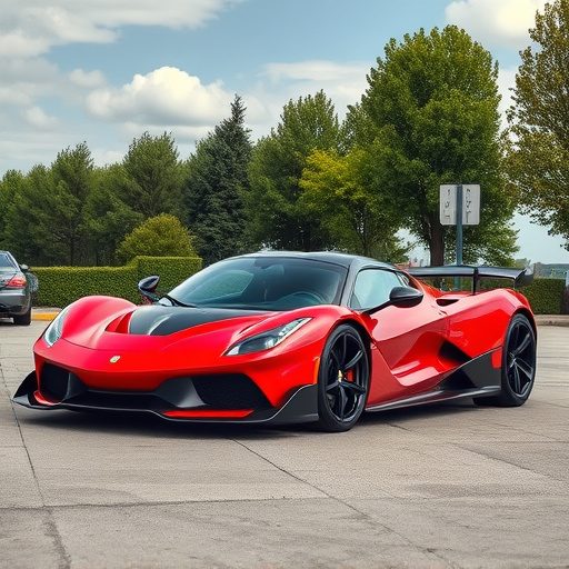 super car,sports car