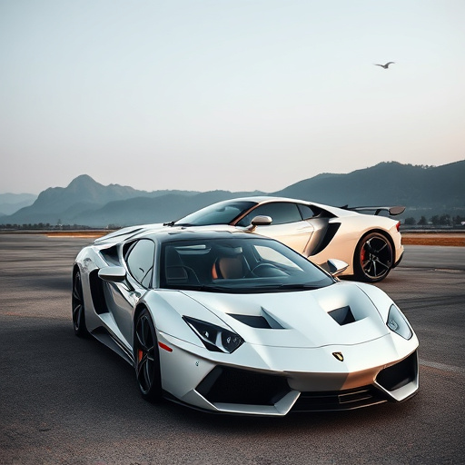 super car,sports car