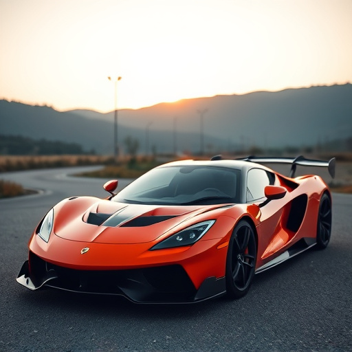 super car,sports car