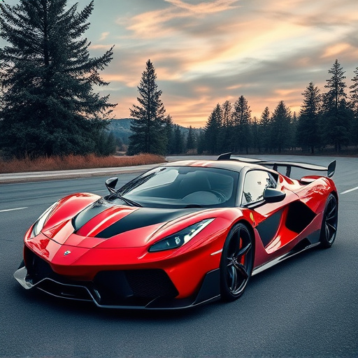 super car,sports car
