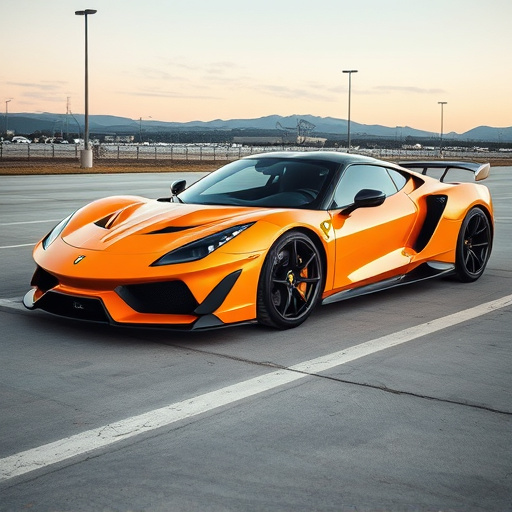 super car,sports car