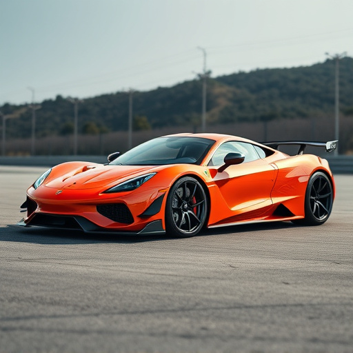 super car,sports car