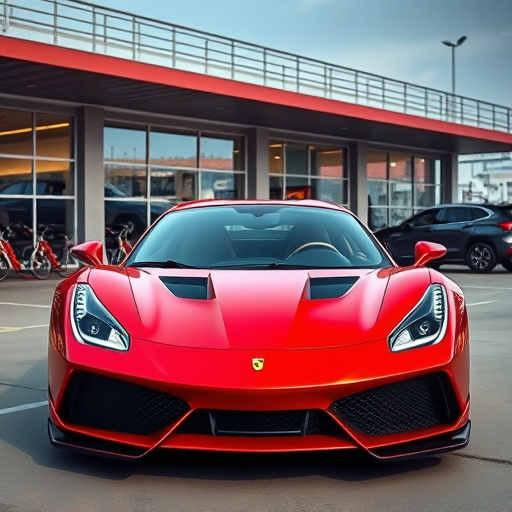 super car,sports car