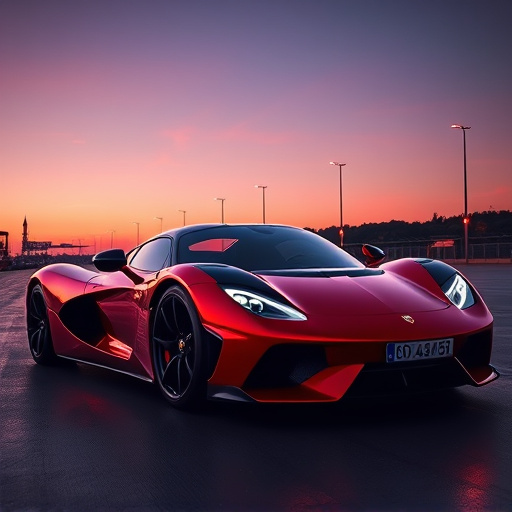 super car,sports car