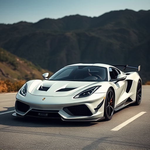 super car,sports car