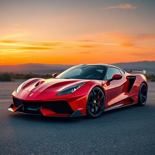 super car,sports car
