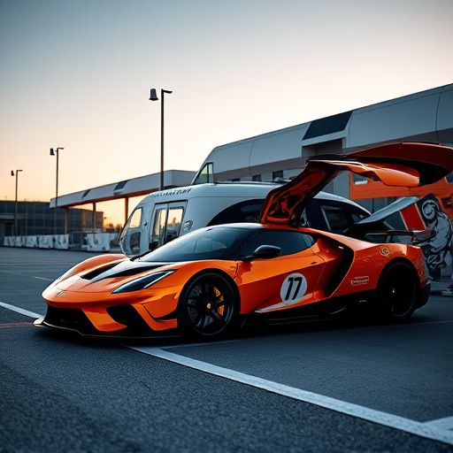 super car,sports car