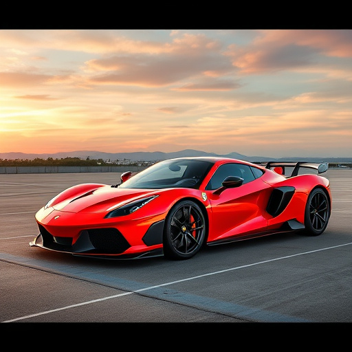 super car,sports car