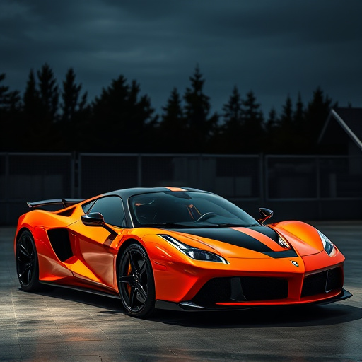 super car,sports car
